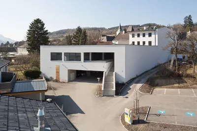 2-Zimmer-Gewerbeimmobilie mieten in Melk – 447,47 m², € 3.282 – Bild 5 von 8