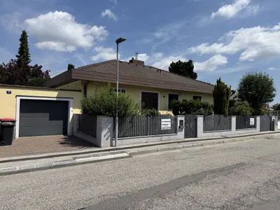 Haus kaufen in Wiener Neustadt – 129 m², € 548.000 – Bild 2 von 24