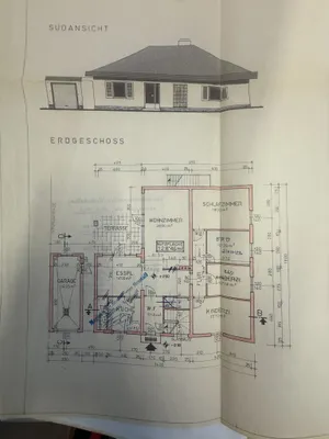 Haus kaufen in Wiener Neustadt – 129 m², € 548.000 – Bild 23 von 24