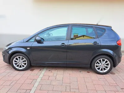 Seat Altea