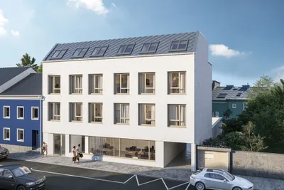 Wohnung zum Kauf in 3300 Amstetten
