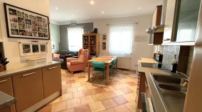 5-Zimmer-Gewerbeimmobilie mieten in Wien – 173 m², € 3.500 – Bild 10 von 11