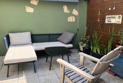 5-Zimmer-Gewerbeimmobilie mieten in Wien – 173 m², € 3.500 – Bild 1 von 11