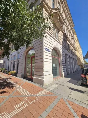Gewerbeimmobilie mieten in Wien – 218 m², € 3.750 – Bild 8 von 9