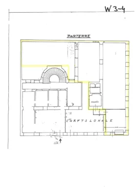 Gewerbeimmobilie mieten in Wien – 218 m², € 3.750 – Bild 9 von 9