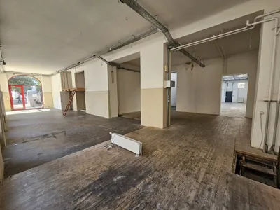 Gewerbeimmobilie mieten in Wien – 218 m², € 3.750 – Bild 2 von 9