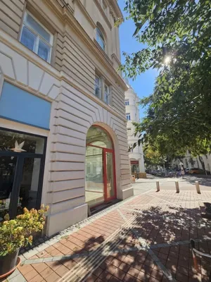 Gewerbeimmobilie mieten in Wien – 218 m², € 3.750 – Bild 7 von 9
