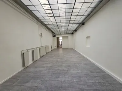 Gewerbeimmobilie mieten in Wien – 218 m², € 3.750 – Bild 4 von 9