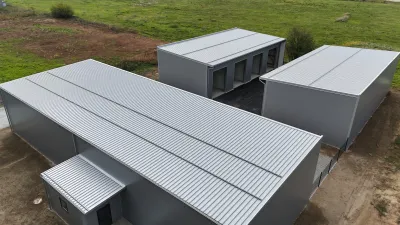 Gewerbeimmobilie mieten in Leibnitz – 45 m², € 480 – Bild 4 von 4