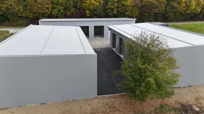 Gewerbeimmobilie mieten in Leibnitz – 45 m², € 480 – Bild 3 von 4