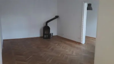 kleines Loft