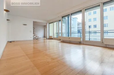 3-Zimmer-Wohnung mieten in Linz – 131,61 m², € 2.230 – Bild 3 von 16