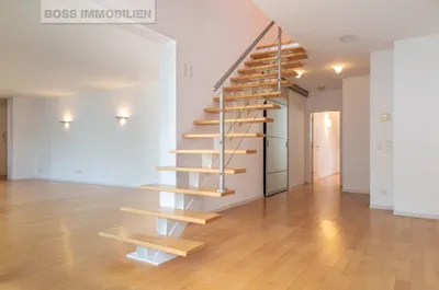 3-Zimmer-Wohnung mieten in Linz – 131,61 m², € 2.230 – Bild 8 von 16