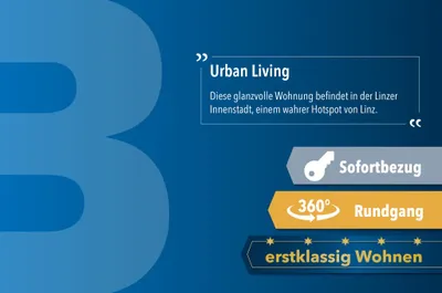 3-Zimmer-Wohnung mieten in Linz – 131,61 m², € 2.230 – Bild 2 von 16