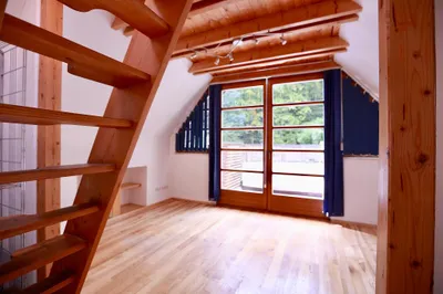 6-Zimmer-Haus mieten in Graz – 230 m², € 2.600 – Bild 25 von 27