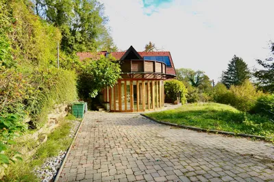 6-Zimmer-Haus mieten in Graz – 230 m², € 2.600 – Bild 9 von 27