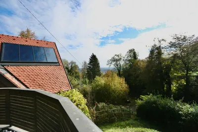 6-Zimmer-Haus mieten in Graz – 230 m², € 2.600 – Bild 13 von 27