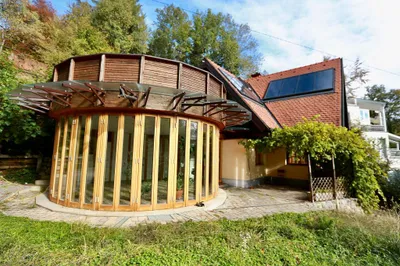 6-Zimmer-Haus mieten in Graz – 230 m², € 2.600 – Bild 10 von 27