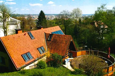6-Zimmer-Haus mieten in Graz – 230 m², € 2.600 – Bild 7 von 27
