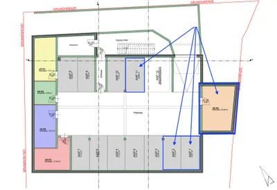 4-Zimmer-Wohnung kaufen in Innsbruck-Land – 110 m² – Bild 31 von 33