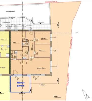 4-Zimmer-Wohnung kaufen in Innsbruck-Land – 110 m² – Bild 30 von 33