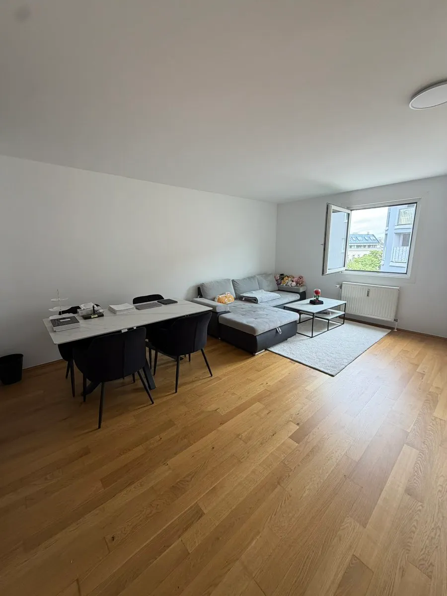 Nachmieter Gesucht - Widok 3
