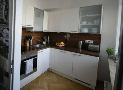 4-Zimmer-Wohnung mieten in Linz – 106,2 m², € 1.195 – Bild 1 von 6