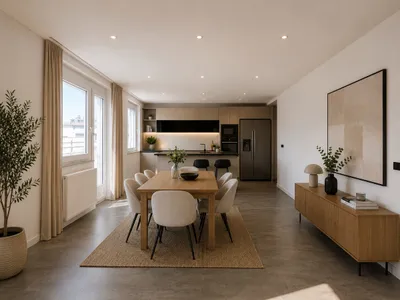 2-Zimmer-Wohnung kaufen in Wien – 73 m², € 319.000 – Bild 2 von 11