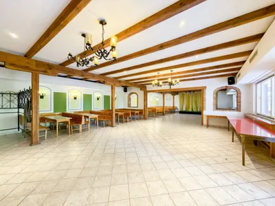 Gewerbeimmobilie kaufen in Baden – 577 m², € 539.000 – Bild 1 von 22