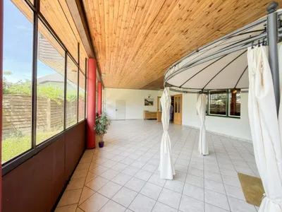 Gewerbeimmobilie kaufen in Baden – 577 m², € 539.000 – Bild 9 von 22