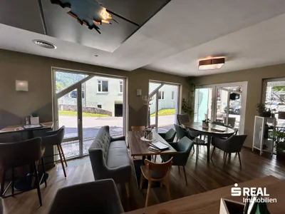 Gewerbeimmobilie kaufen in Reutte – 166 m², € 650.000 – Bild 6 von 23