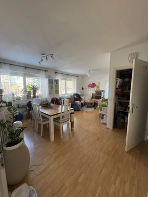 4-Zimmer-Wohnung kaufen in Graz – 109 m², € 390.000 – Bild 3 von 9