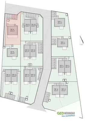 4-Zimmer-Haus kaufen in Mistelbach – 140,52 m², € 732.000 – Bild 3 von 4