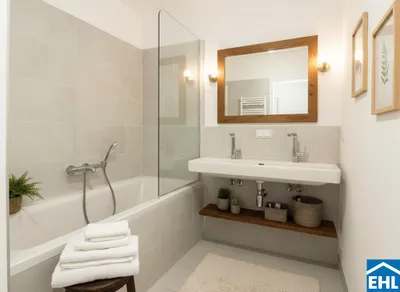 4-Zimmer-Wohnung mieten in Mödling – 95,27 m², € 1.728 – Bild 10 von 19