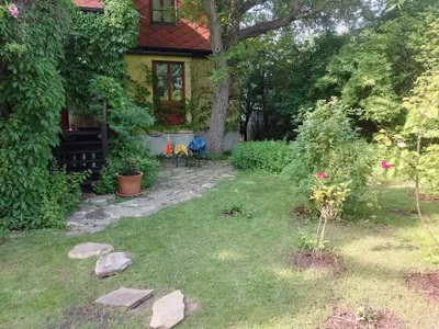 6-Zimmer-Haus mieten in Mödling – 200 m², € 3.000 – Bild 3 von 39