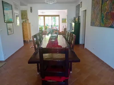 6-Zimmer-Haus mieten in Mödling – 200 m², € 3.000 – Bild 31 von 39