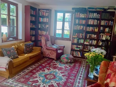 6-Zimmer-Haus mieten in Mödling – 200 m², € 3.000 – Bild 22 von 39