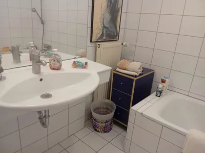 6-Zimmer-Haus mieten in Mödling – 200 m², € 3.000 – Bild 25 von 39
