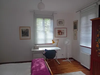 6-Zimmer-Haus mieten in Mödling – 200 m², € 3.000 – Bild 21 von 39