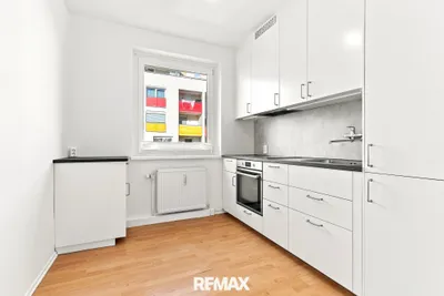 2-Zimmer-Immobilie kaufen in Linz – 54 m², € 139.000 – Bild 2 von 6