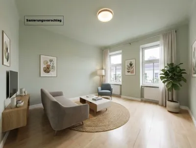 1-Zimmer-Wohnung kaufen in Wien – 31,31 m², € 98.900