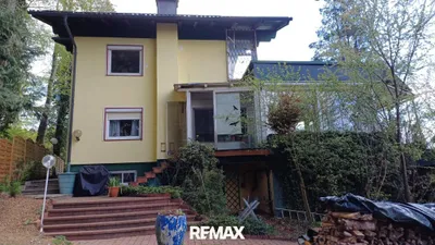 9-Zimmer-Haus kaufen in Schärding – 270 m², € 399.000 – Bild 21 von 23