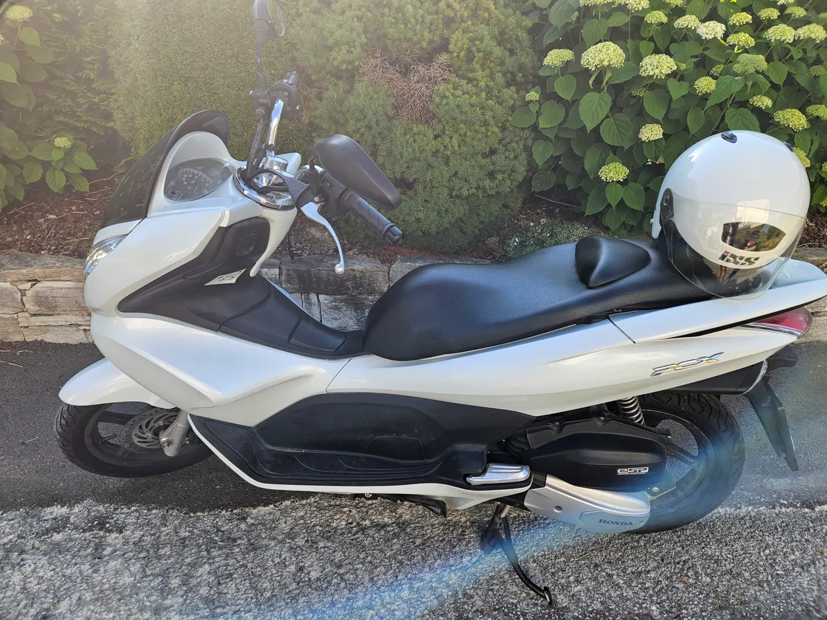 Honda PCX