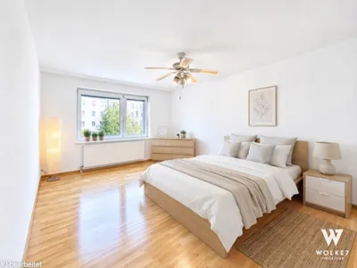 2-Zimmer-Wohnung kaufen in Wien – 61,69 m², € 349.900 – Bild 4 von 12
