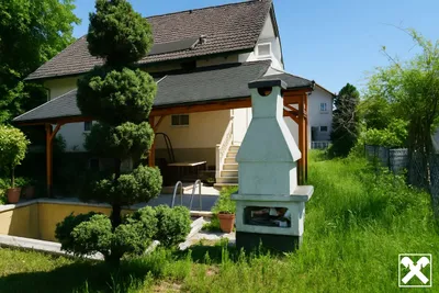 5-Zimmer-Haus kaufen in Wiener Neustadt Land – 133,5 m², € 589.000 – Bild 17 von 23