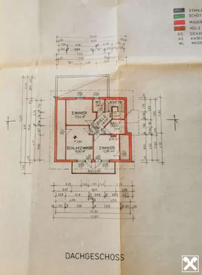 5-Zimmer-Haus kaufen in Wiener Neustadt Land – 133,5 m², € 589.000 – Bild 22 von 23