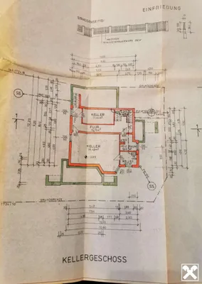 5-Zimmer-Haus kaufen in Wiener Neustadt Land – 133,5 m², € 589.000 – Bild 23 von 23