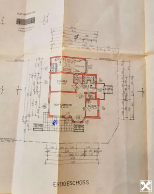 5-Zimmer-Haus kaufen in Wiener Neustadt Land – 133,5 m², € 589.000 – Bild 21 von 23