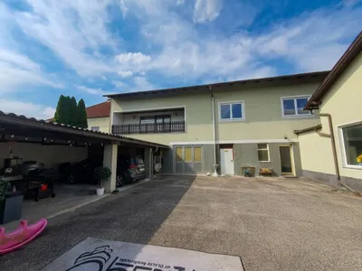 4-Zimmer-Wohnung kaufen in Sankt Pölten Land – 150 m², € 179.000 – Bild 6 von 47