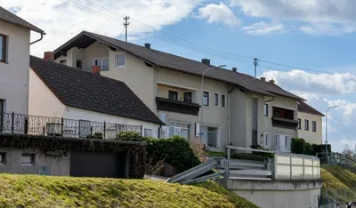4-Zimmer-Wohnung kaufen in Sankt Pölten Land – 150 m², € 179.000 – Bild 42 von 47